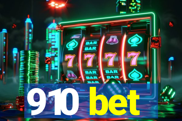 910 bet